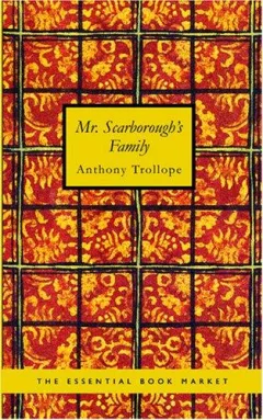 Mr. Scarborough s Family