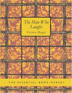 The Man Who Laughs (Large Print Edition)