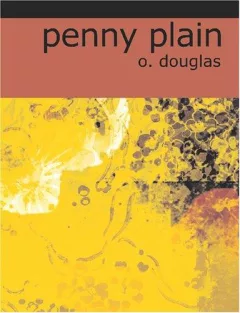 Penny Plain (Large Print Edition)