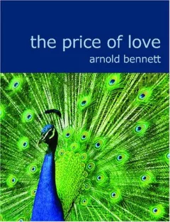 The Price of Love (Large Print Edition)