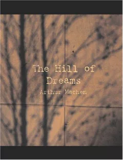 The Hill of Dreams (Large Print Edition)