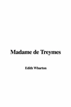 Madame de Treymes