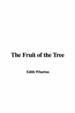 The Fruit of the Tree