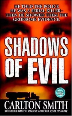 Shadows of evil / Carlton Smith.
