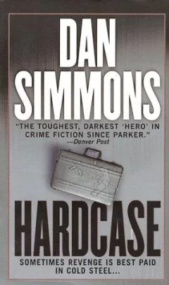 Hardcase (Joe Kurtz Novels)