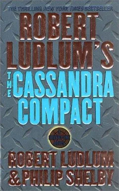 Robert Ludlum's The Cassandra Compact