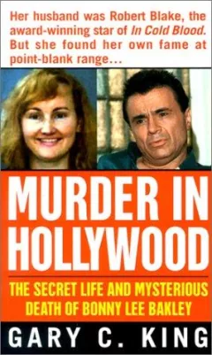 Murder in Hollywood
