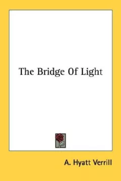 The Bridge Of Light