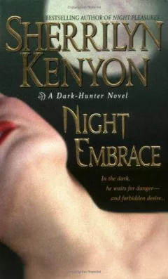 Night embrace