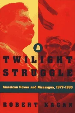 A twilight struggle