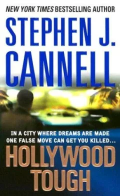 Hollywood Tough (Shane Scully Novels)