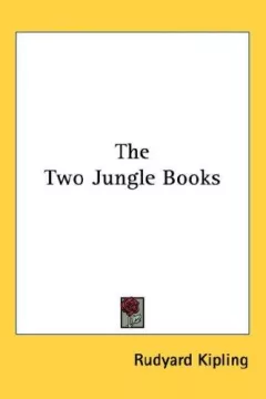 The Two Jungle Books