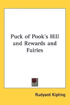 Puck of Pook's Hill and Rewards and Fairies