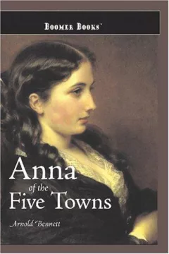 Anna of the Five Towns