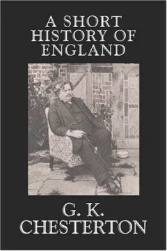 A Short History of England