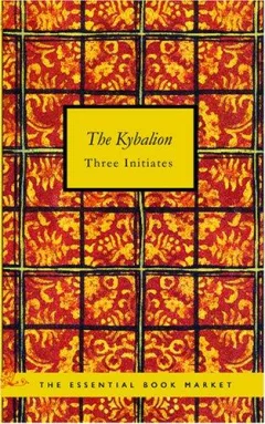 The Kybalion