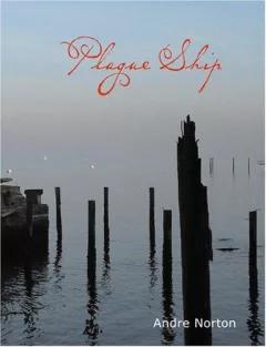 Plague Ship