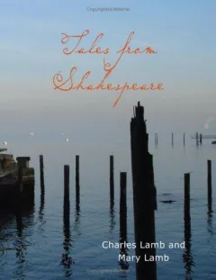 Tales from Shakespeare (Large Print Edition)