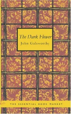 The Dark Flower