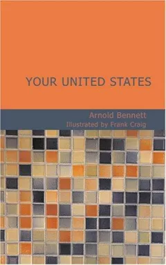 Your United States