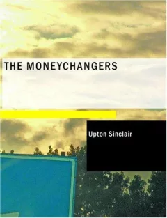 The Moneychangers (Large Print Edition)