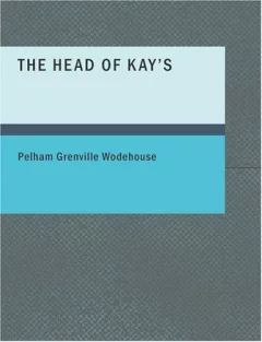 The Head of Kay's (Large Print Edition)