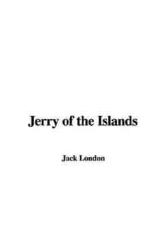 Jerry of the Islands