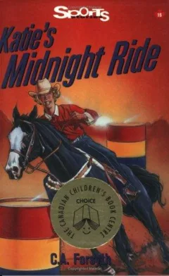 Katie's Midnight Ride (Sports Stories Series)