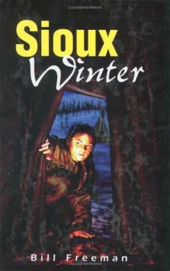Sioux Winter