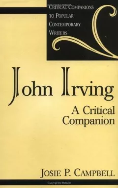 John Irving