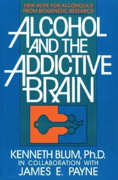 Alcohol and the addictive brain