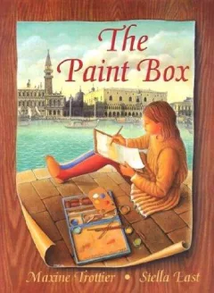 Paint Box