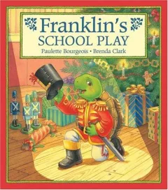 Franklin's School Play (Franklin)