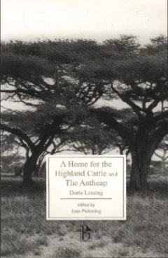 A home for the highland cattle