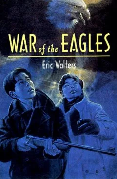 War of the eagles