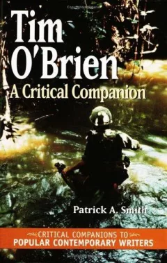Tim O'Brien