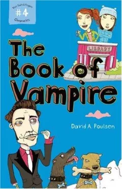The Book of Vampire
