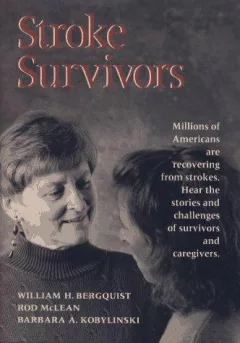 Stroke survivors