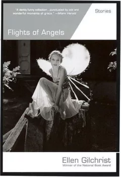 Flights of Angels