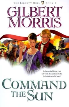 Command the Sun