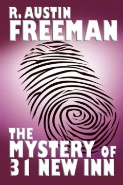 The Mystery of 31 New Inn