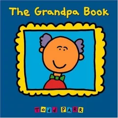 The grandpa book