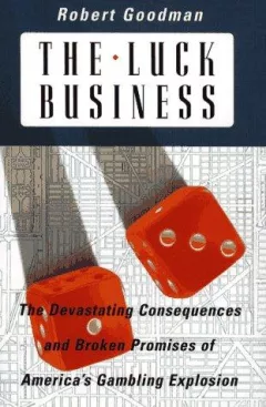 The luck business