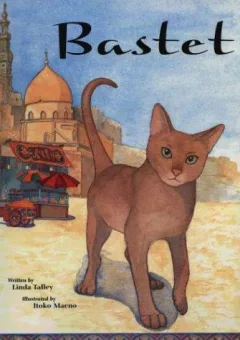 Bastet