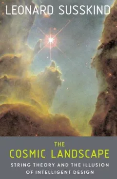 Cosmic landscape