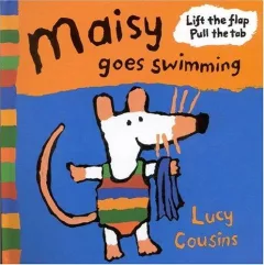 Maisy goes swimming
