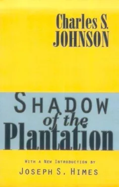 Shadow of the plantation