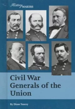 Civil War generals of the Union