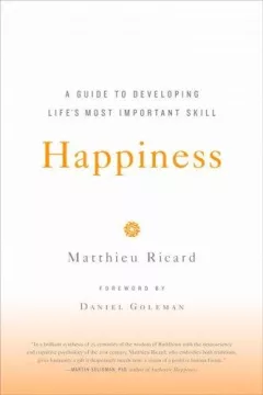 Happiness