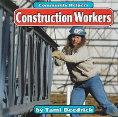 Construction workers